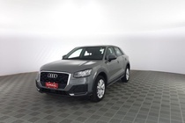 Audi Q2 2019
