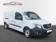Mercedes-Benz Citan 2017