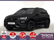 Cupra Ateca 2026