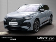 Audi Q4 e-tron 2022