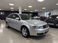 Audi A4 2004