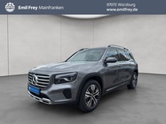 Mercedes-Benz GLB-Class 2025