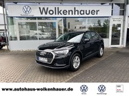 Audi Q3 2025