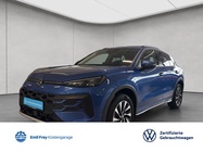 Volkswagen T-Roc 2026