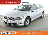 Volkswagen Passat 2019