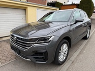 Volkswagen Touareg 2019