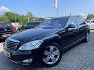 Mercedes-Benz S-Class 2006