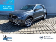 Volkswagen T-Roc 2023