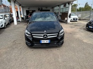 Mercedes-Benz B-Class 2016