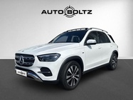 Mercedes-Benz GLE-Class 2025