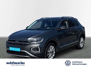 Volkswagen T-Roc 2023