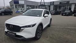 Mazda CX-5 2022
