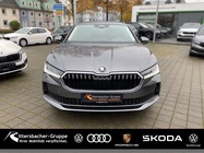 Skoda Superb 2025