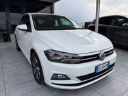 Volkswagen Polo 2020