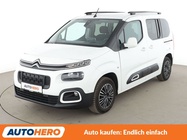 Citroen Berlingo 2019