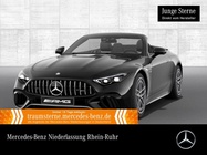 Mercedes-Benz SL-Class 2025