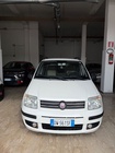 Fiat Panda 2009