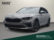 Skoda Scala 2025