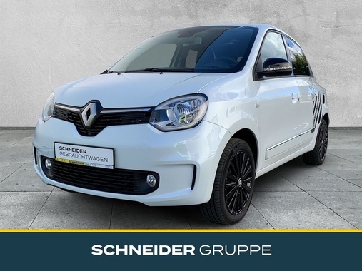 Renault Twingo 2023