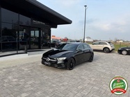 Mercedes-Benz A-Class 2019