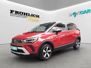 Opel Crossland 2021