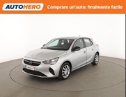 Opel Corsa 2023