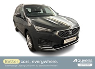 Seat Tarraco 2023