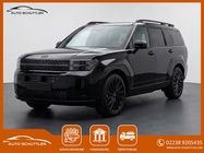 Hyundai Santa Fe 2026