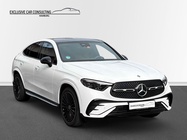 Mercedes-Benz GLC-Class 2024