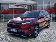 Toyota RAV4 2025