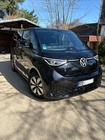 Volkswagen ID.Buzz 2022