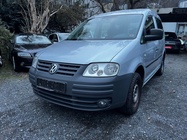 Volkswagen Caddy 2006