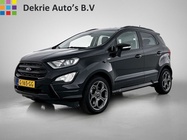 Ford EcoSport 2019
