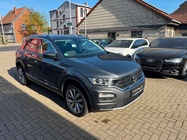 Volkswagen T-Roc 2019