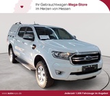 Ford Ranger 2020