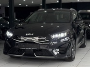 Kia cee'd / Ceed 2022