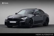 BMW M2 2024