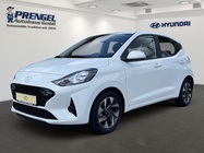 Hyundai i10 2025