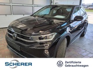 Volkswagen Taigo 2022