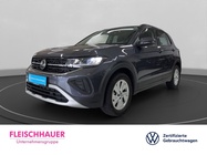 Volkswagen T-Cross 2024