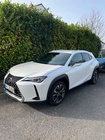 Lexus UX 2020