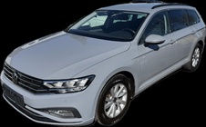 Volkswagen Passat 2022