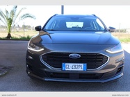 Ford Focus 2022