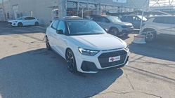 Audi A1 2025