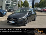 Mercedes-Benz B-Class 2024