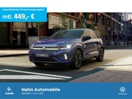 Volkswagen T-Roc 2026