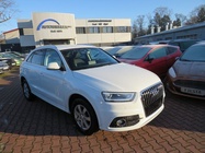 Audi Q3 2015