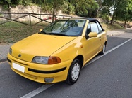 Fiat Punto 1999