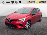 Renault Clio 2023