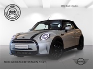 MINI Cabrio 2021